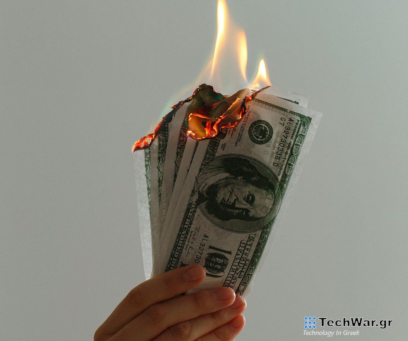 Η Google είναι έτοιμη να κάψει 5 εκατομμύρια δολάρια για να μάθει πώς να χρησιμοποιεί τον κβαντικό υπολογιστή