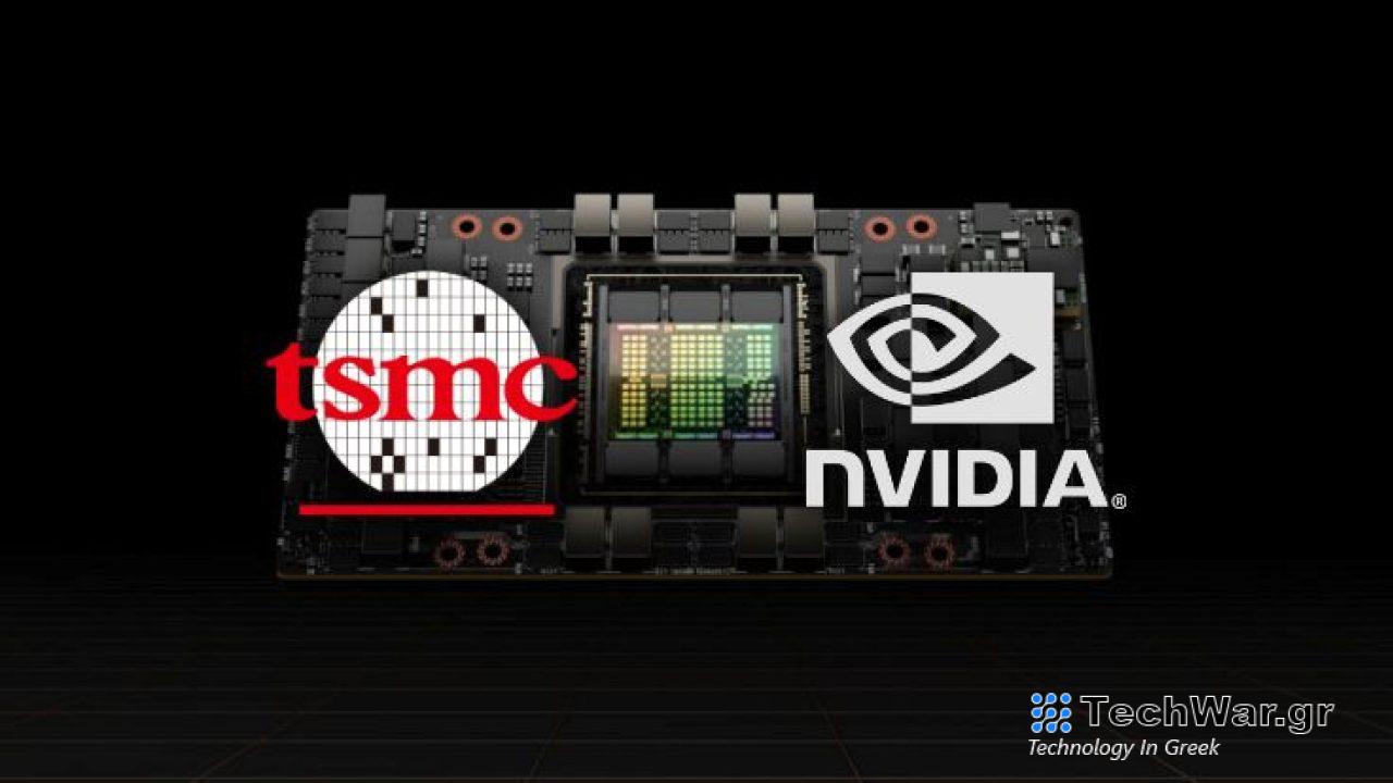 TSMC & Others to Witness Significant Economic Rebound, Credits to NVIDIA & AI Hype 1