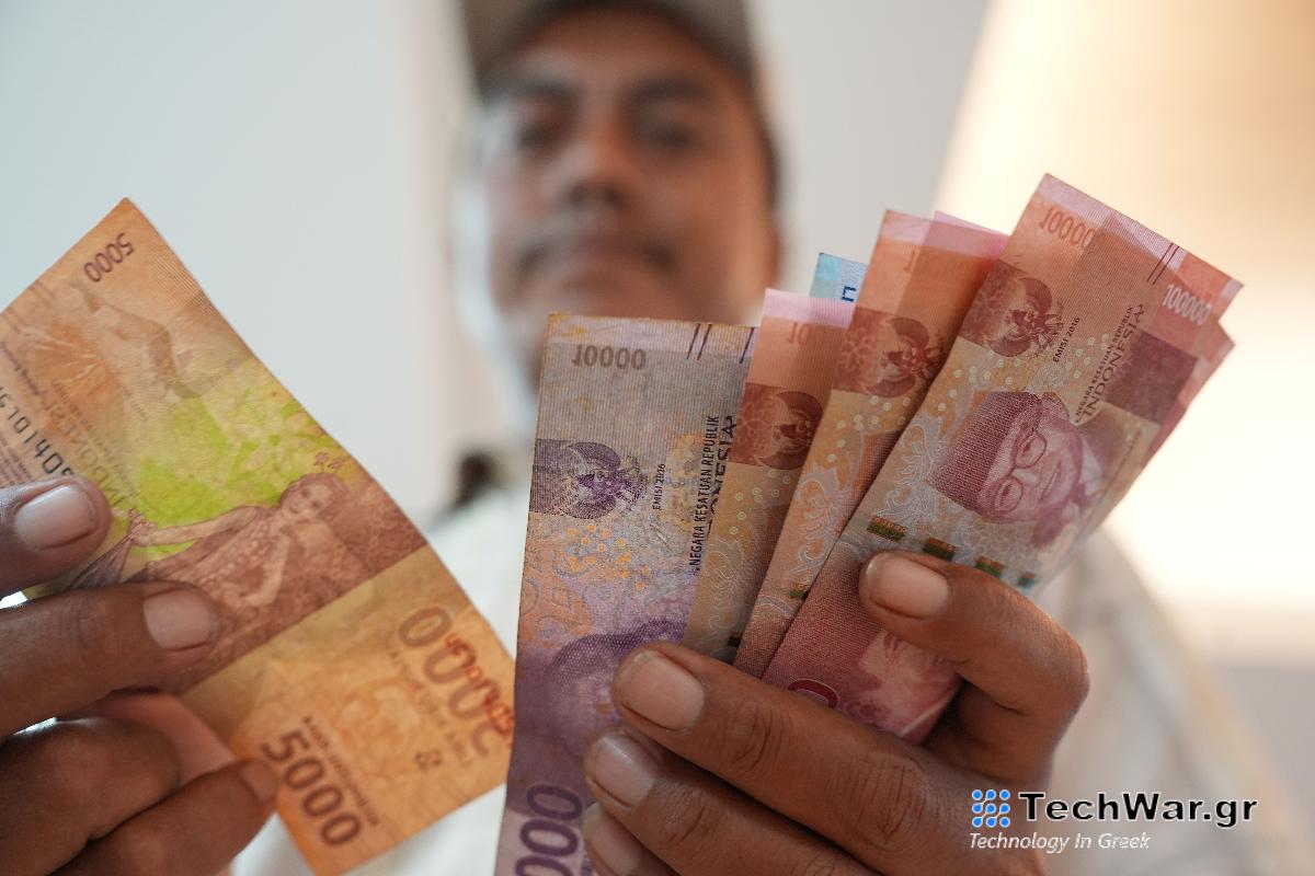 Η Ινδονησία fintech Wagely κάνει τράπεζα ενώ βοηθά τους μη τραπεζικούς
