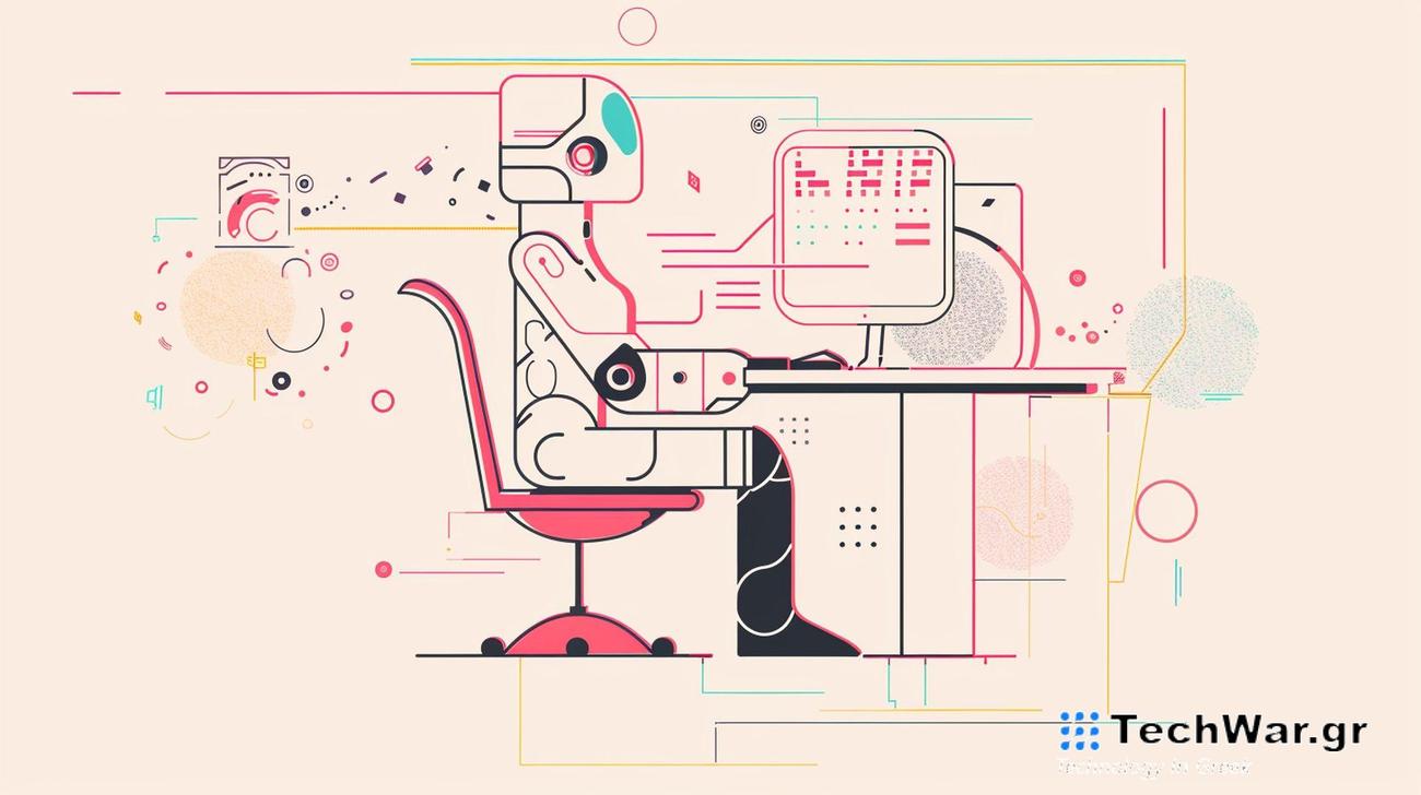 Το Coding Dead, ο Διευθύνων Σύμβουλος της Nvidia έχει ανησυχίες