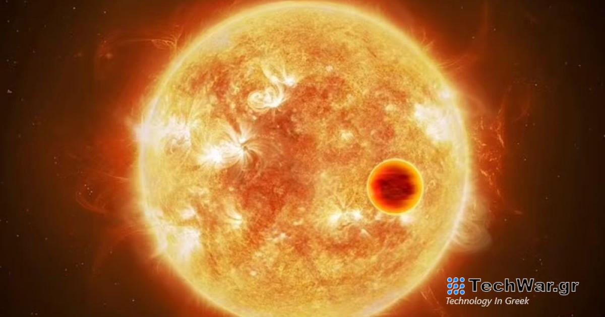 Τι θα συμβεί στη Γη όταν έρθει το πραγματικό τέλος του κόσμου;