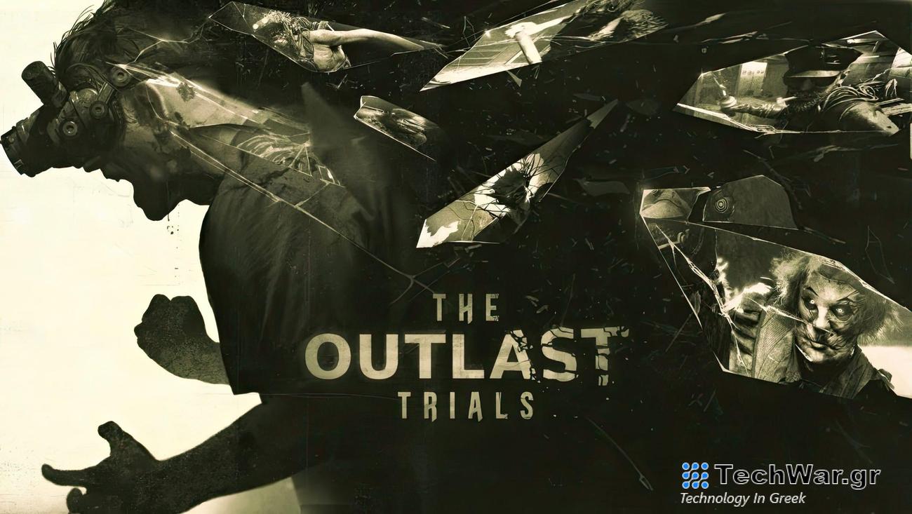 The Outlast Trials Review - The Rich Man's Lethal Company