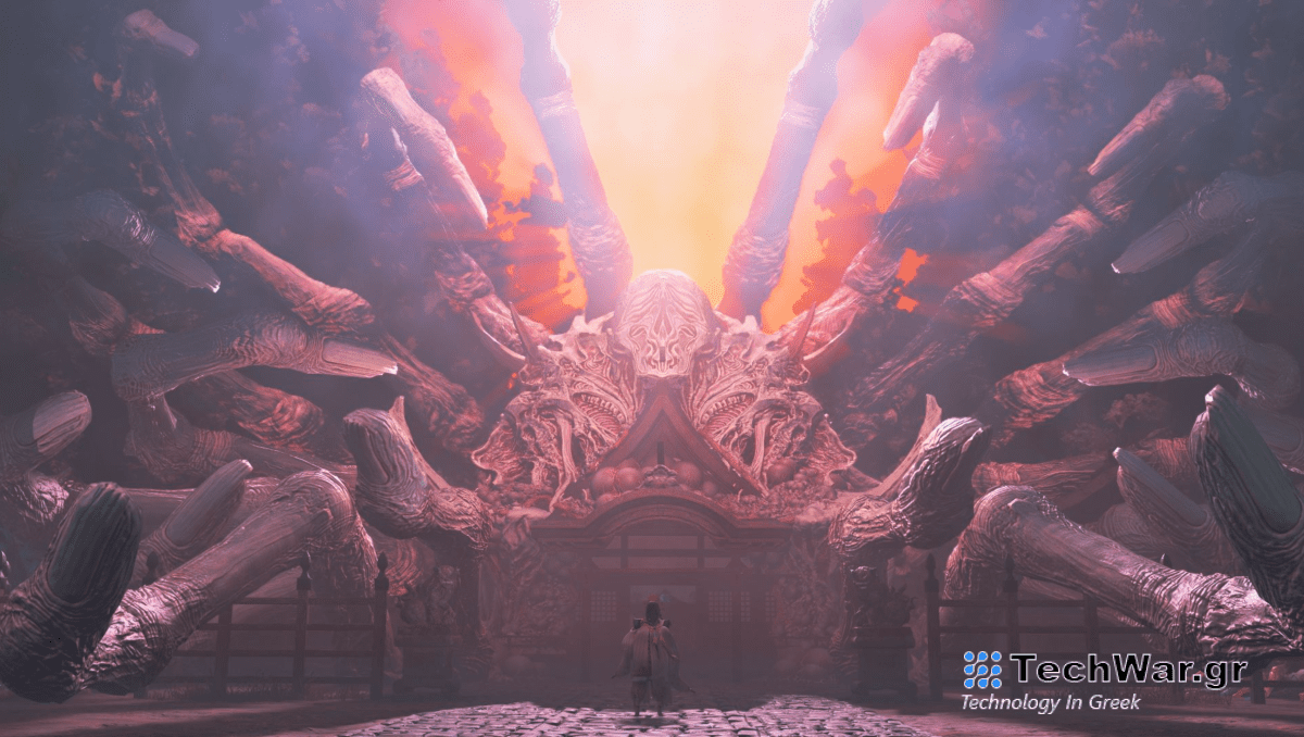 Το Path of the Goddess έρχεται επίσημα φέτος