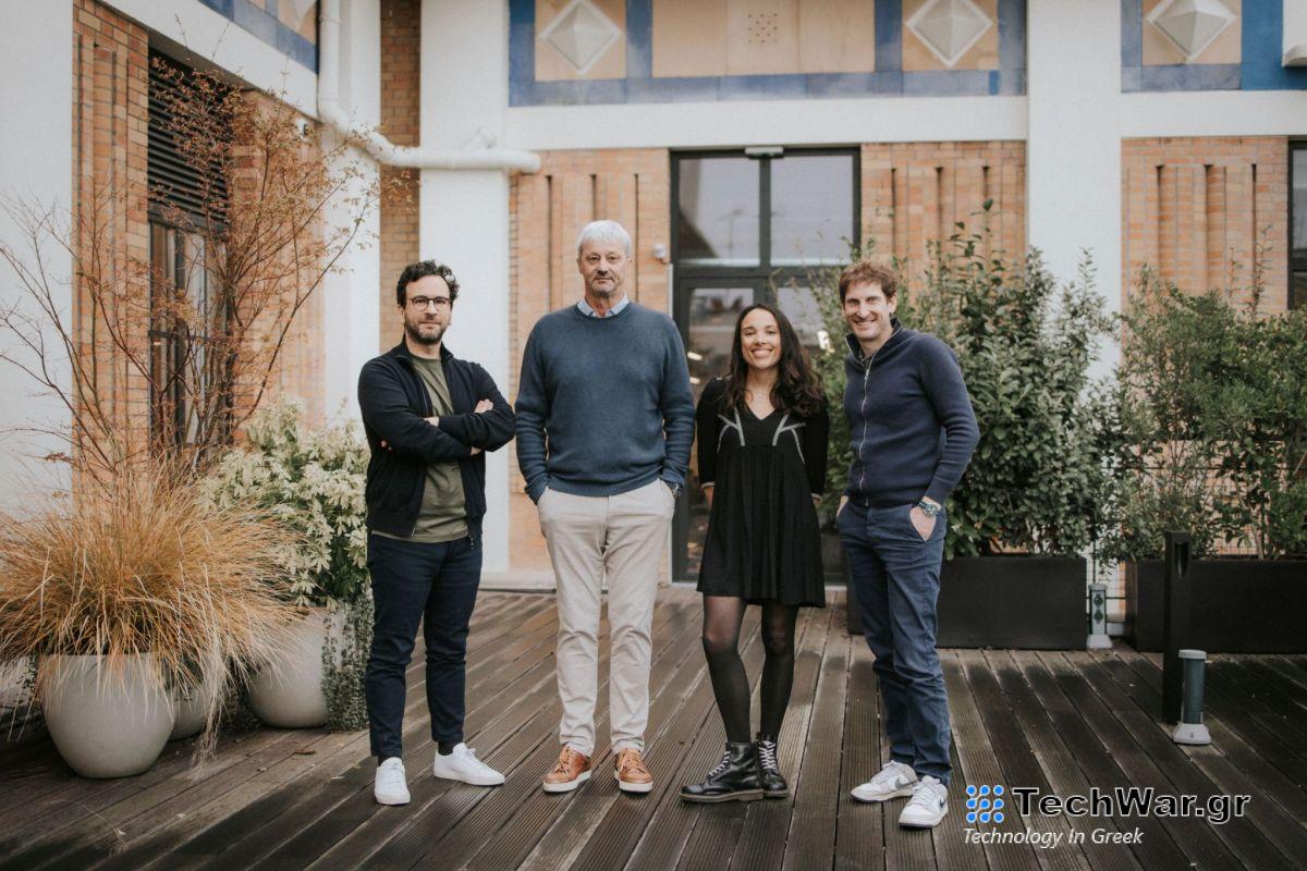 Με μετρητά, ο Γάλλος μονόκερος fintech Qonto εξαγοράζει τη Regate