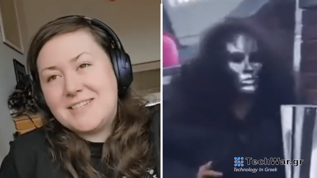 Η ηθοποιός που είπε ότι έπαιξε το "The Unknown" είναι απάτη
