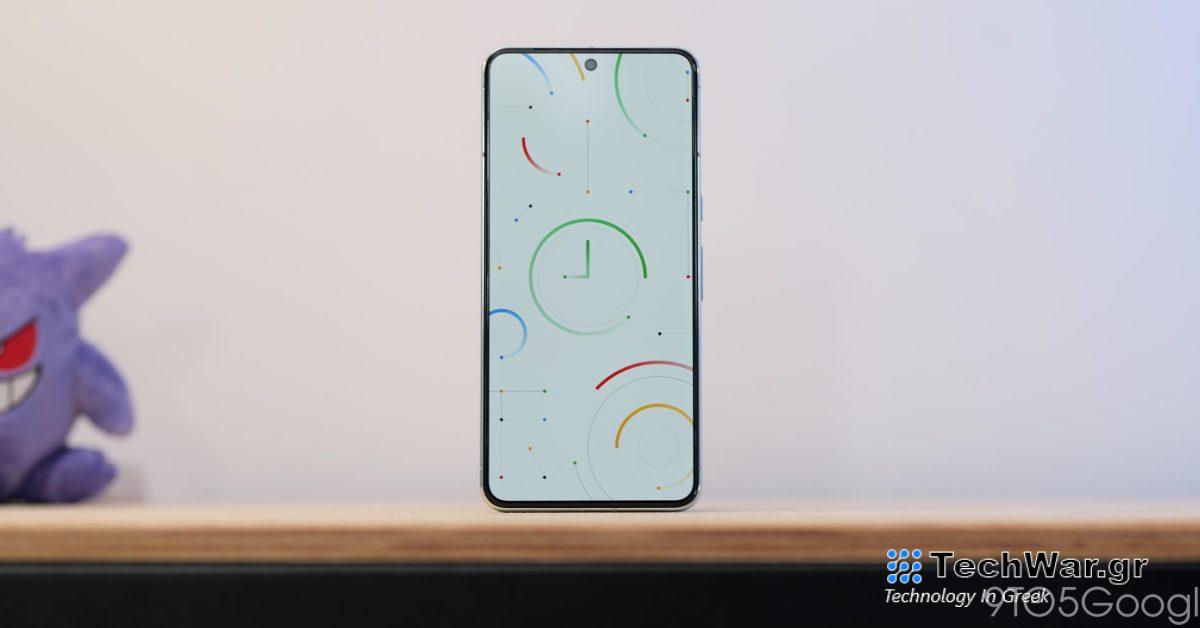 Μάρτιος 2024 Pixel Feature Drop: Κορυφαίες νέες δυνατότητες [Video]
