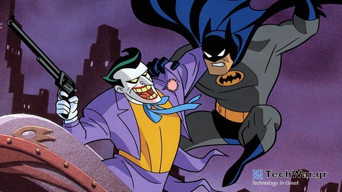 Ο Batman του Kevin Conroy και ο Joker του Mark Hamill θα εμφανιστούν μαζί μια τελευταία φορά στην επερχόμενη ταινία κινουμένων σχεδίων