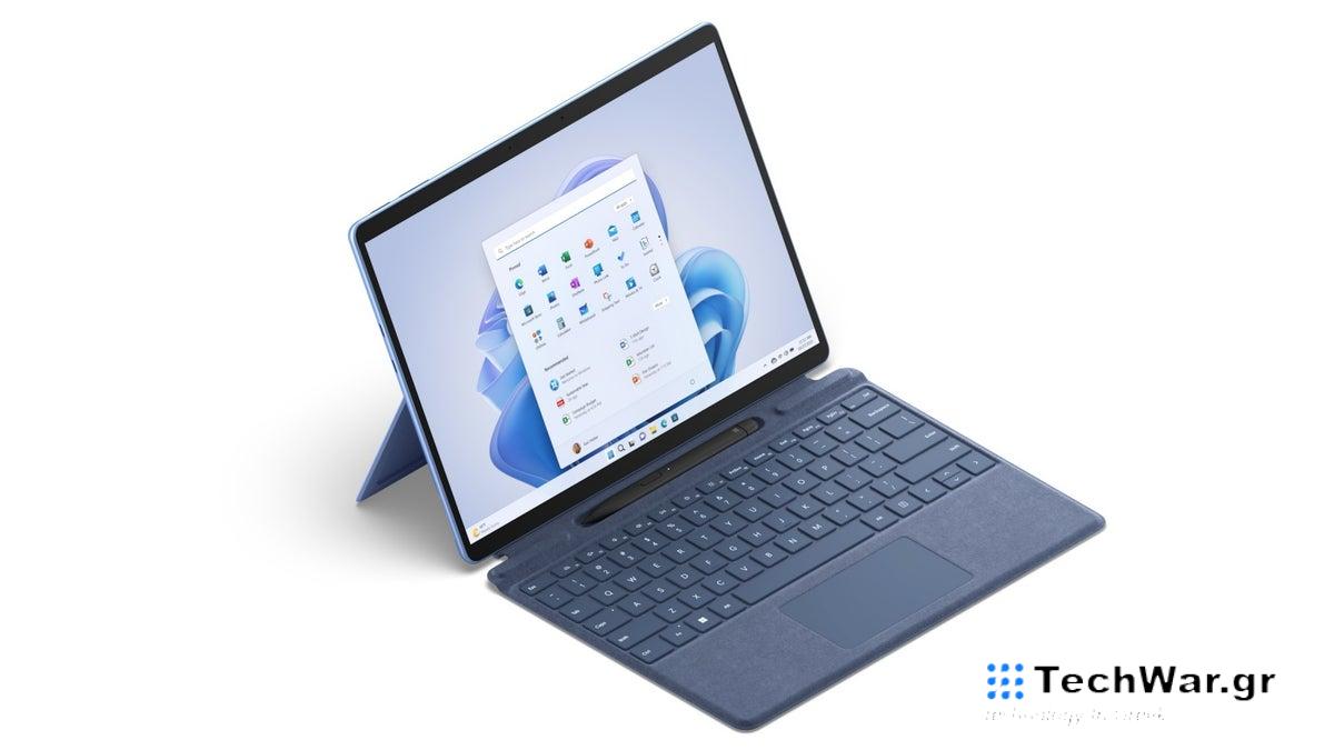 Το πολυαναμενόμενο Surface Pro 10 της Microsoft φέρεται να απέχει μόλις λίγες εβδομάδες, αλλά μην ενθουσιαστείτε πολύ