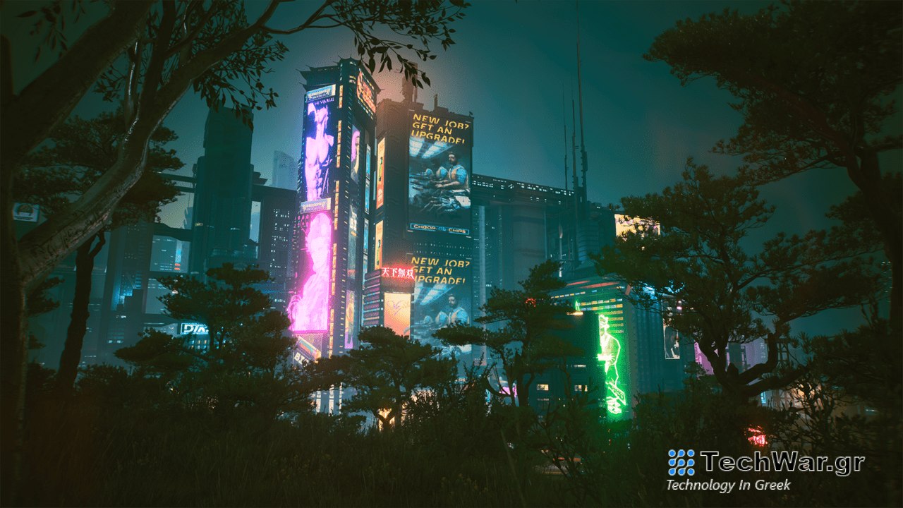 Η αφήγηση ιστοριών των Open-World Games δεν ταιριάζει με τα καλύτερα χαρακτηριστικά τους