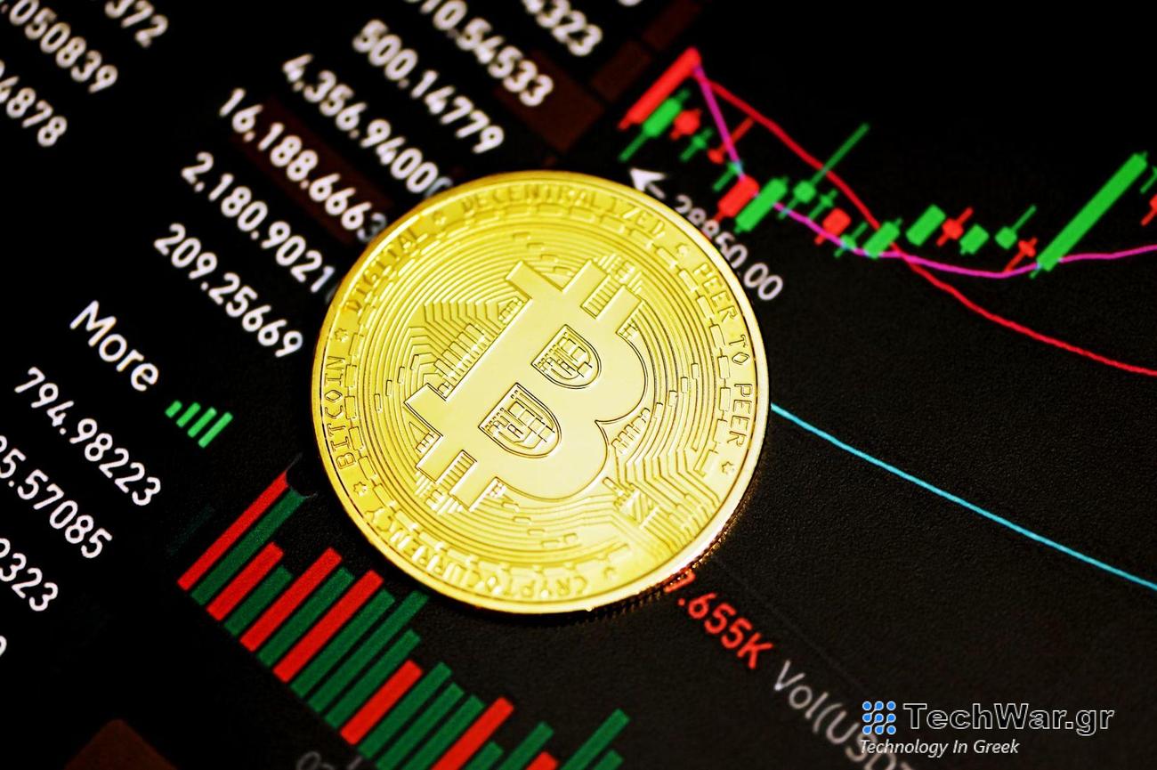 BTC ATH στο κατώφλι της ανανέωσης
