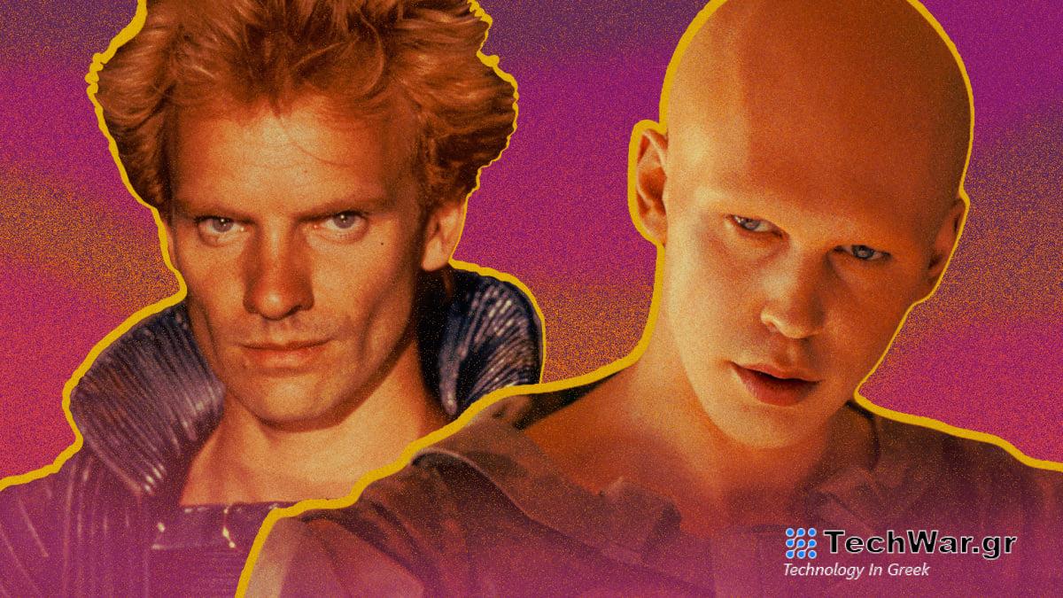 Ο Feyd-Rautha Harkonnen είναι το πιο διασκεδαστικό μέρος οποιασδήποτε ταινίας "Dune" στην οποία συμμετέχει