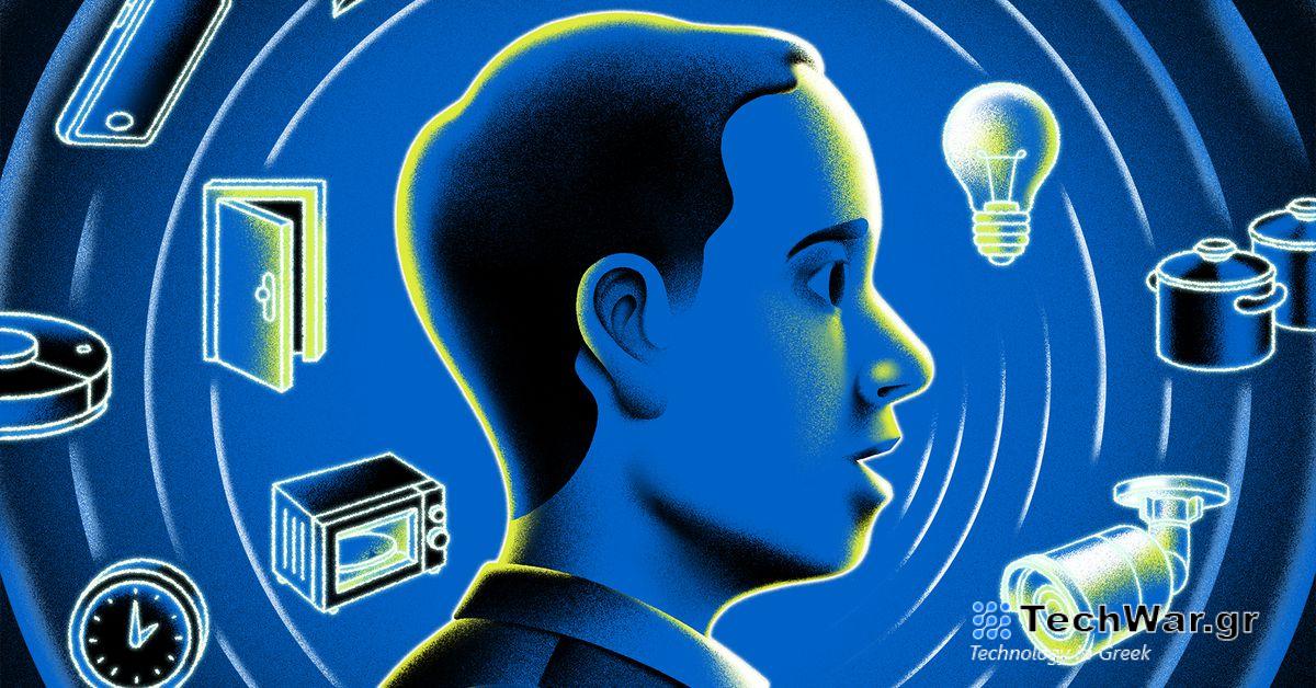 Πώς η τεχνολογία του έξυπνου σπιτιού έκανε το σπίτι μου πιο προσιτό
