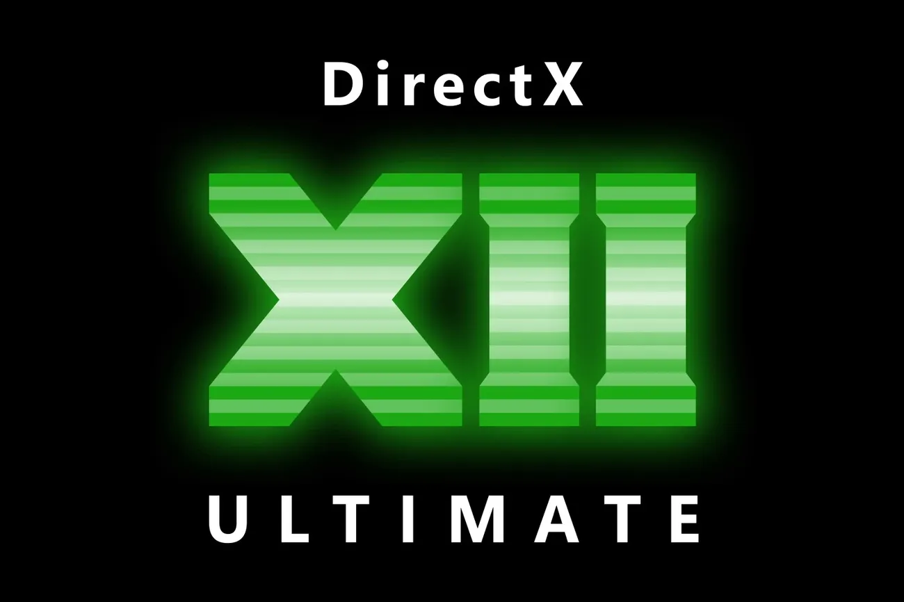 DirectX 12