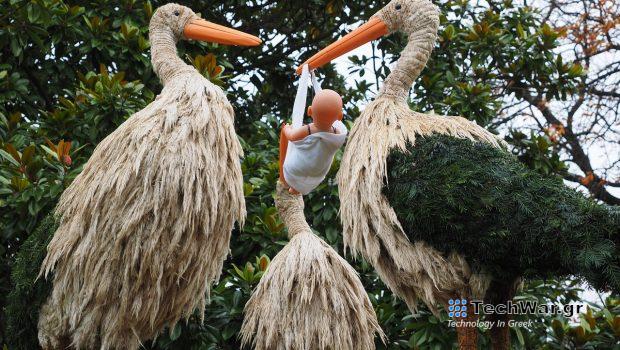 Η πρώτη μεταμόσχευση ιστού ωοθηκών σε κρυοσυντήρηση έφερε τον «πελαργό»