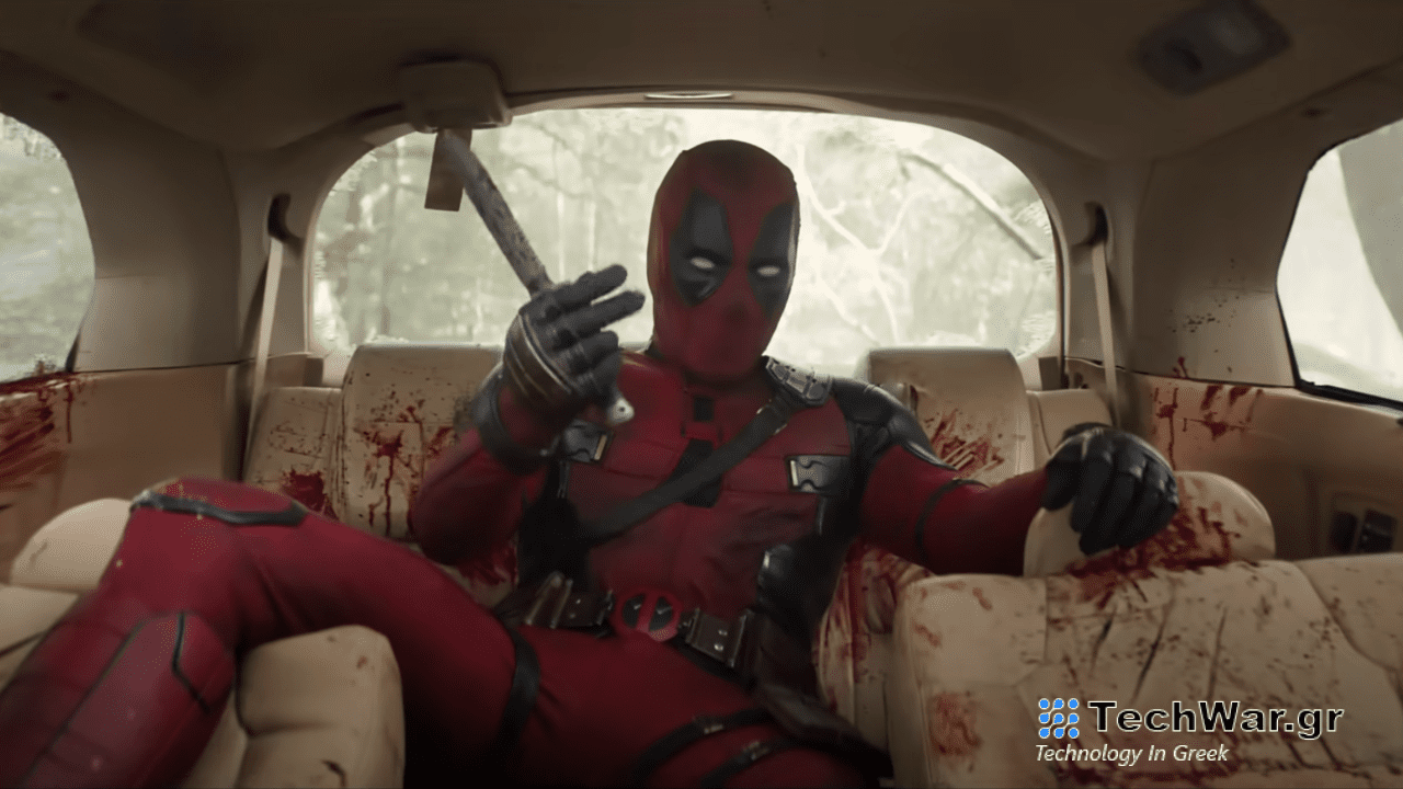 Εν μέσω φημών για την Taylor Swift, ο ηθοποιός των Deadpool και Wolverine πειράζει πολλά βίντεο