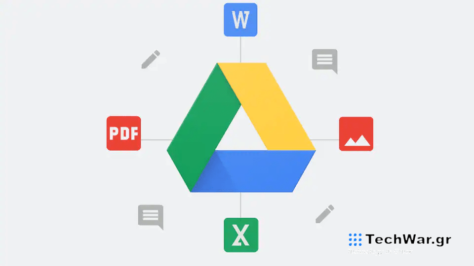 Εσείς ξέρετε γιατί η Google διατηρεί τα 15GB ΔΩΡΕΑΝ αποθηκευτικού χώρου; Επαρκή για τις ανάγκες σας;