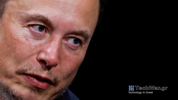 Έλον Μασκ: Αγωγή κατά OpenAI και Άλτμαν για τη συμμαχία με Microsoft