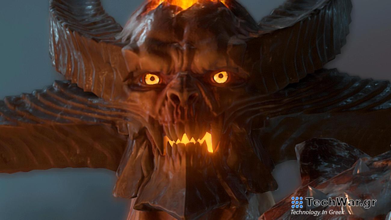 Το Diablo 4 Season 3 Gauntlet πέφτει σταδιακά καθώς οι παίκτες Steam πέφτουν χαμηλότερα