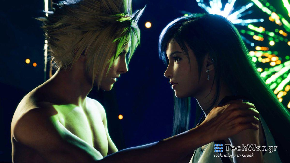 Γιατί κάθε ραντεβού στο "Gold Saucer" έχει σημασία στο "Final Fantasy 7 Rebirth"