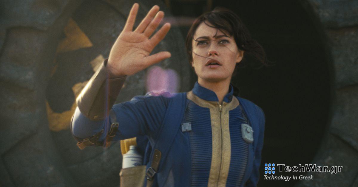 Το νέο τρέιλερ Fallout της Amazon μοιάζει ακριβώς με τα παιχνίδια: ζοφερό, ανόητο και φρικιαστικό
