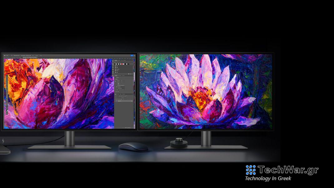 BenQ PD3225U