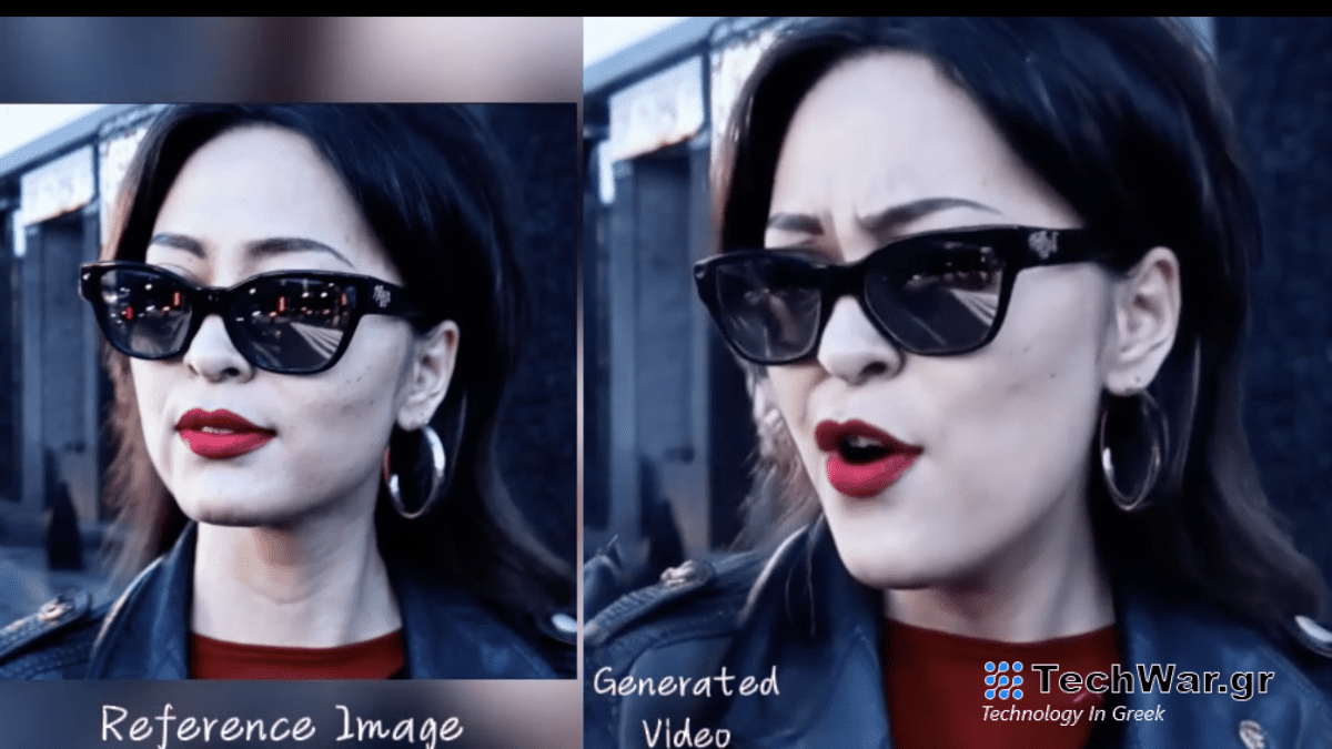 Η γεννήτρια βίντεο AI της Alibaba μόλις βύθισε τη Sora κάνοντας την κυρία Sora να τραγουδήσει
