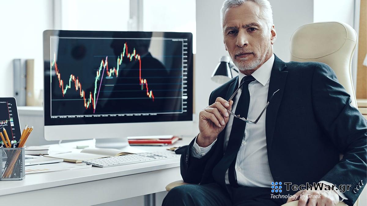 Βελτιώστε τον οικονομικό σας αλφαβητισμό για 29,99 $
