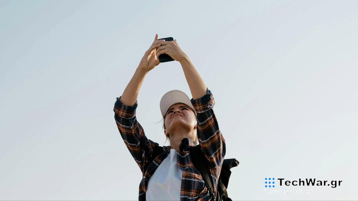 Αντίο «Χωρίς υπηρεσία»: Μπορεί το Skyphone να βοηθήσει στην έναρξη μιας νέας εποχής για το iPhone και το Galaxy;