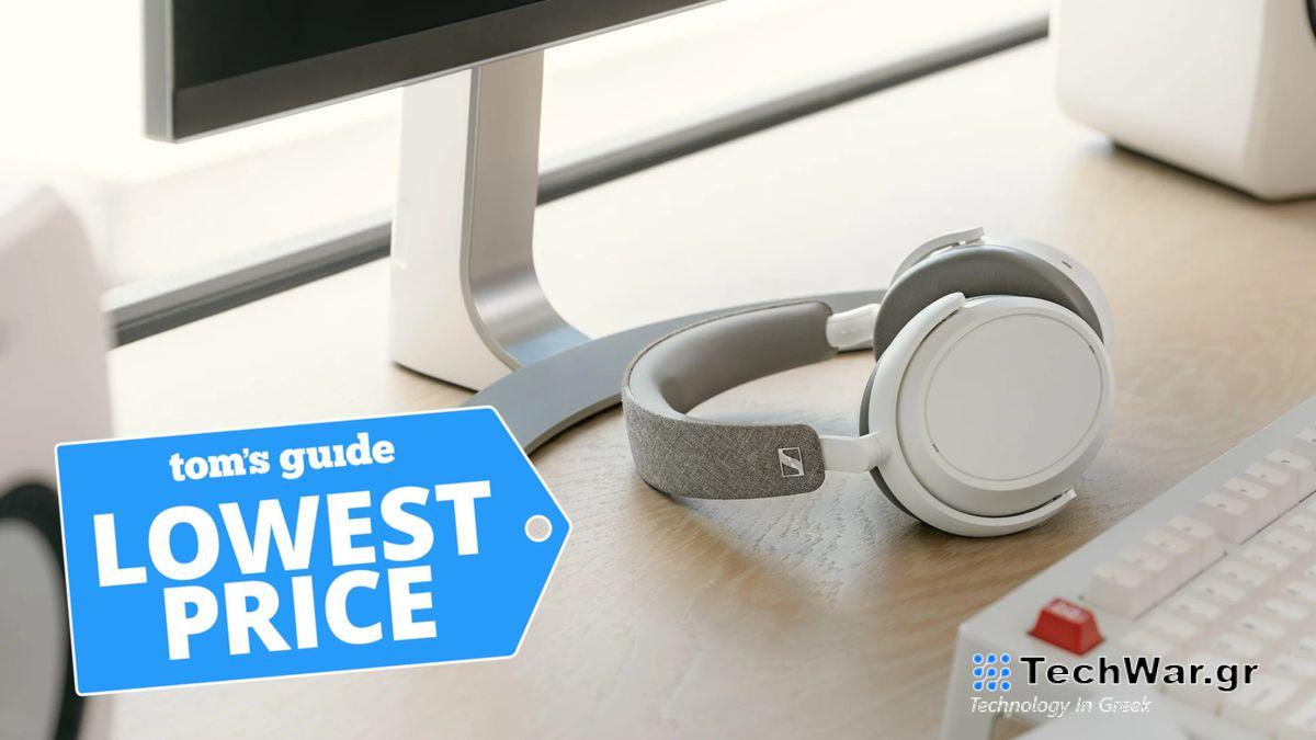 Sennheiser Momentum 4 with deals post tag