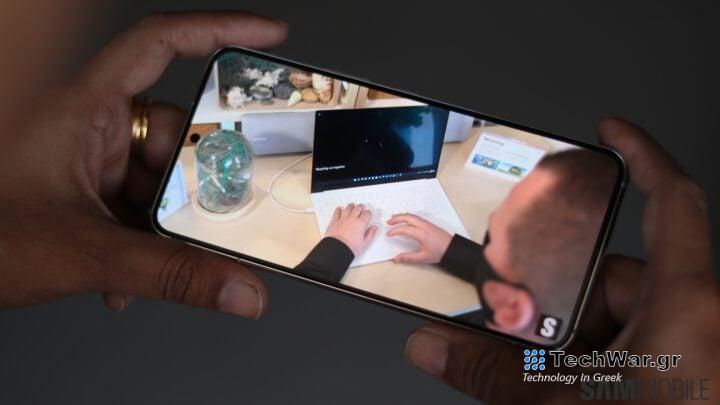 Galaxy S22 review 16