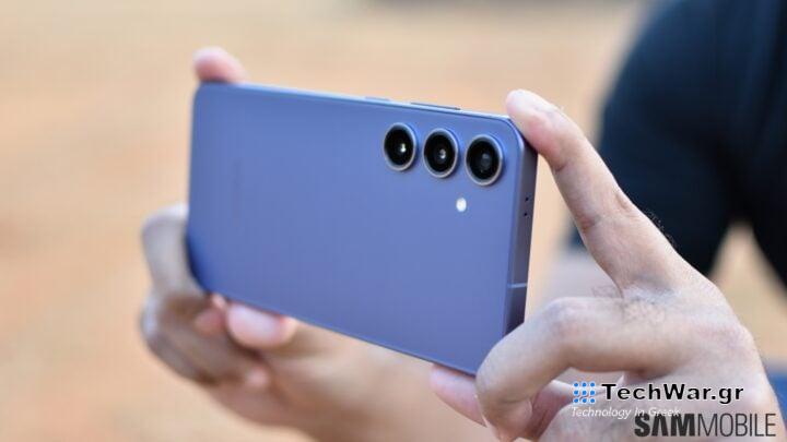 Galaxy S24 Plus review 18