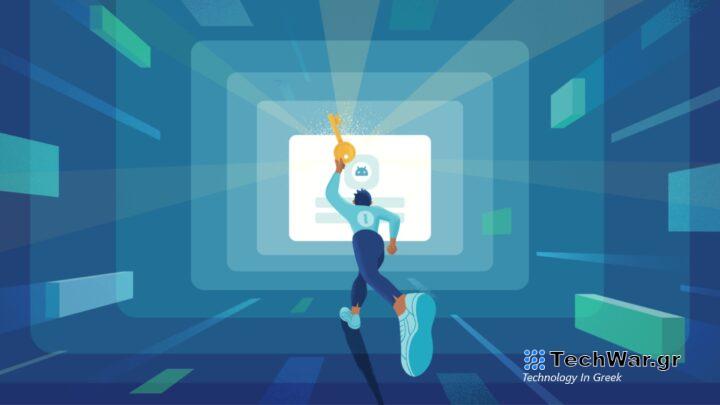 1Password Android Passkeys