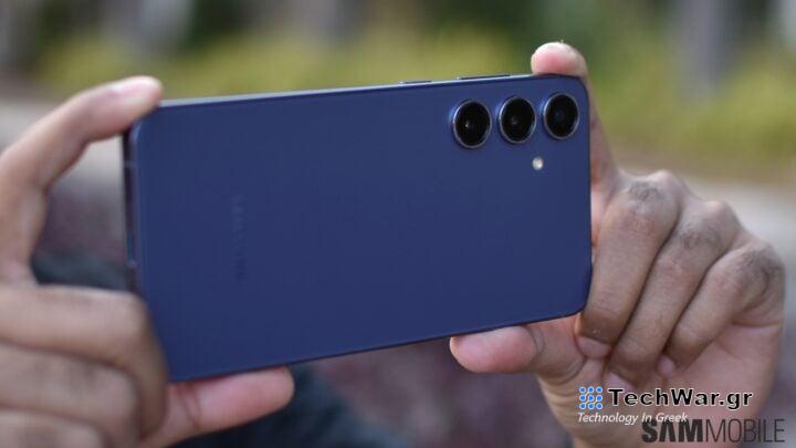 Galaxy S24 Plus review 1