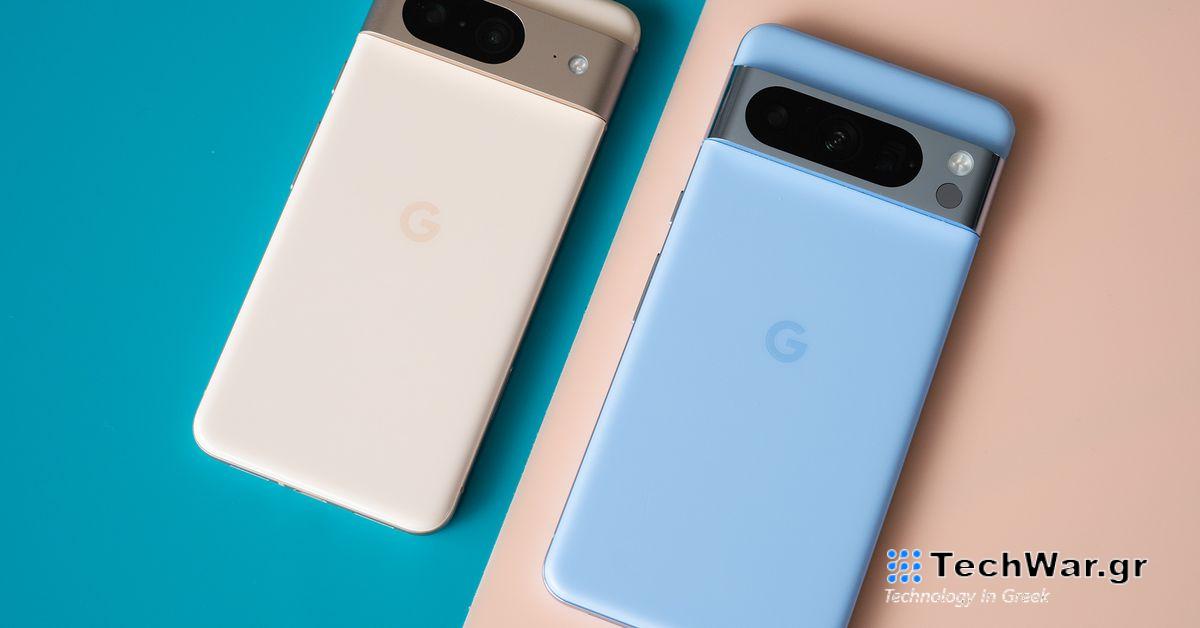 Τα Google Pixel προσθέτουν υποστήριξη για τις φωτογραφίες Ultra HDR του Instagram
