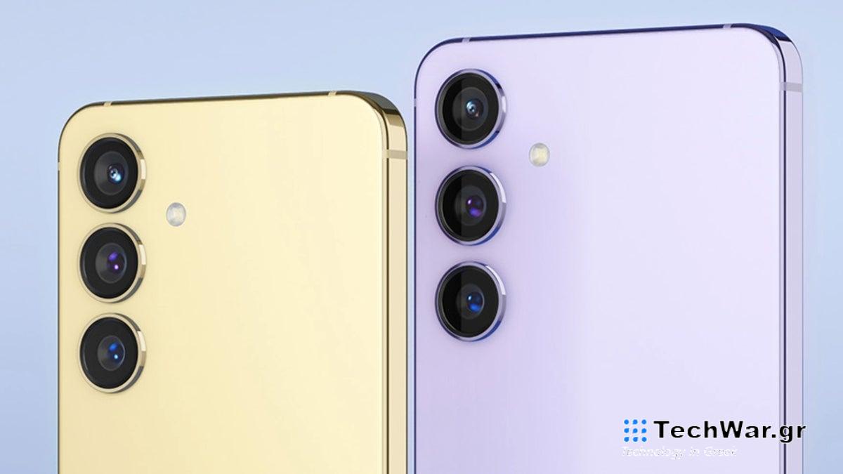 Samsung Galaxy S25, Samsung Galaxy S25 series: Νέα φήμη θέλει να έχει Exynos παντού