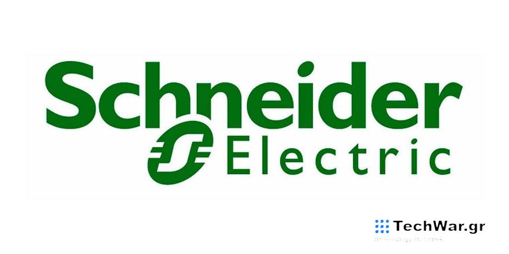 Η Schneider Electric ανακοινώνει την εξέλιξη του EcoStruxure IT με την αυτοματοποιημένη έκδοση αναφορών ως προς τη βιωσιμότητα