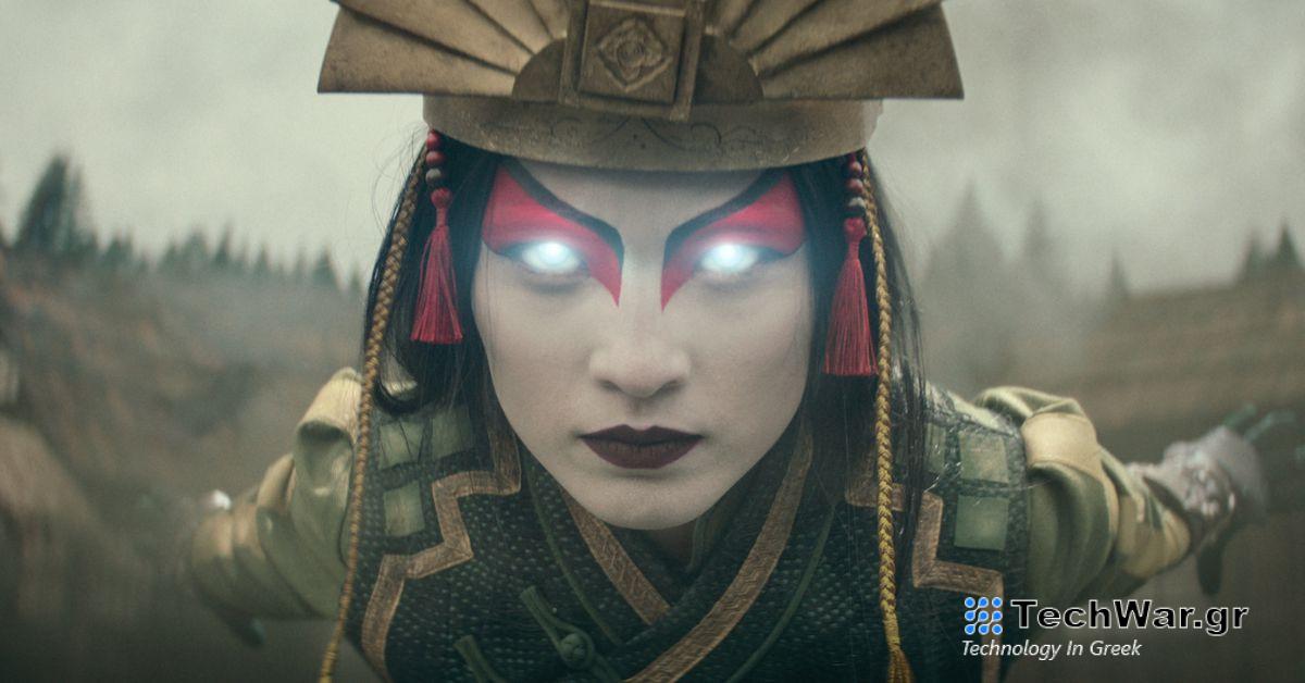 Το Avatar του Netflix: The Last Airbender ανανεώθηκε για περισσότερες σεζόν
