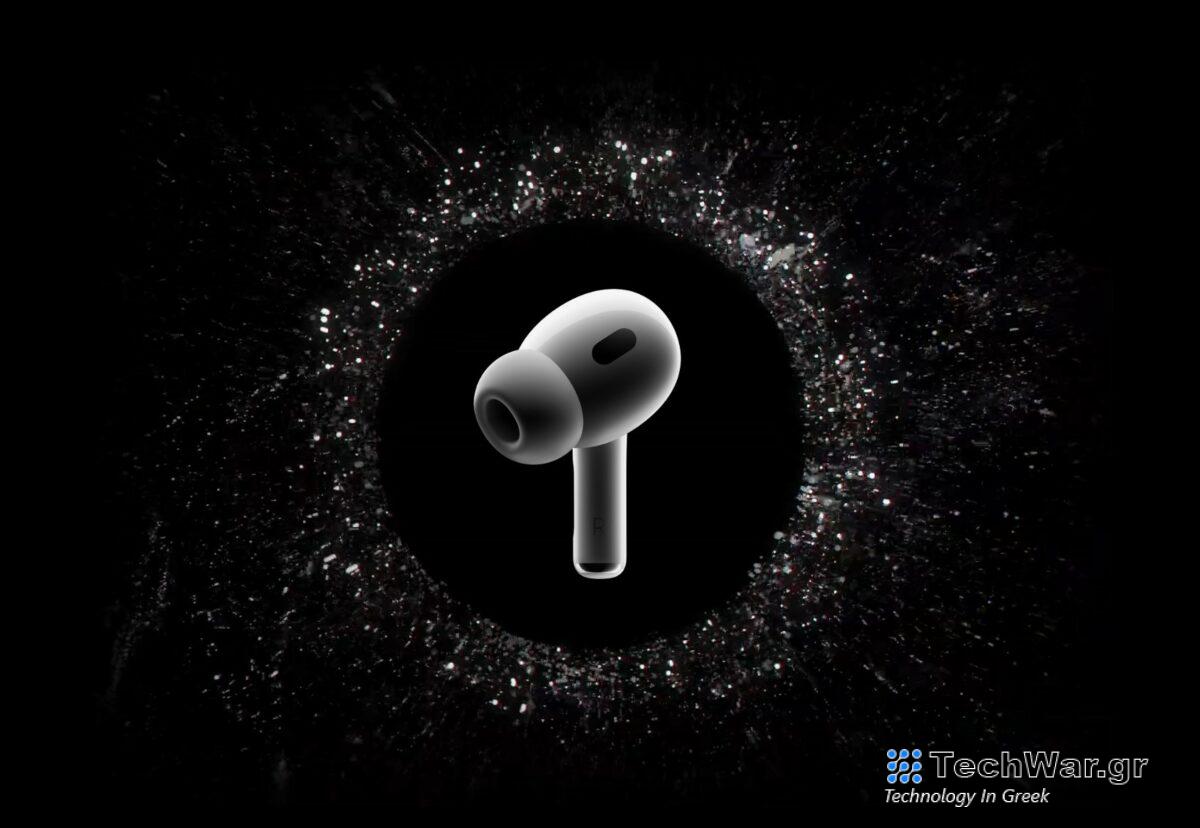 AirPods Pro to get Hearing Aid Feature with iOS 18