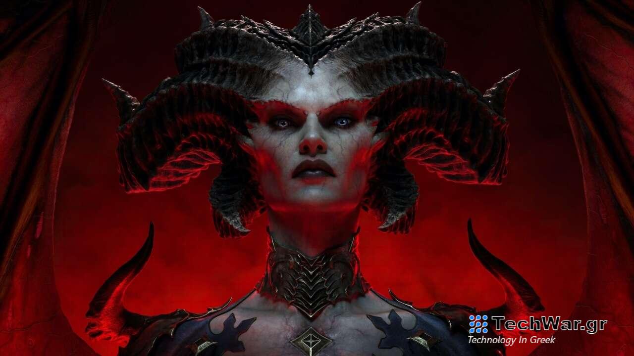 Το Diablo 4 δοκιμάζει κάτι διαφορετικό πριν από την 4η σεζόν
