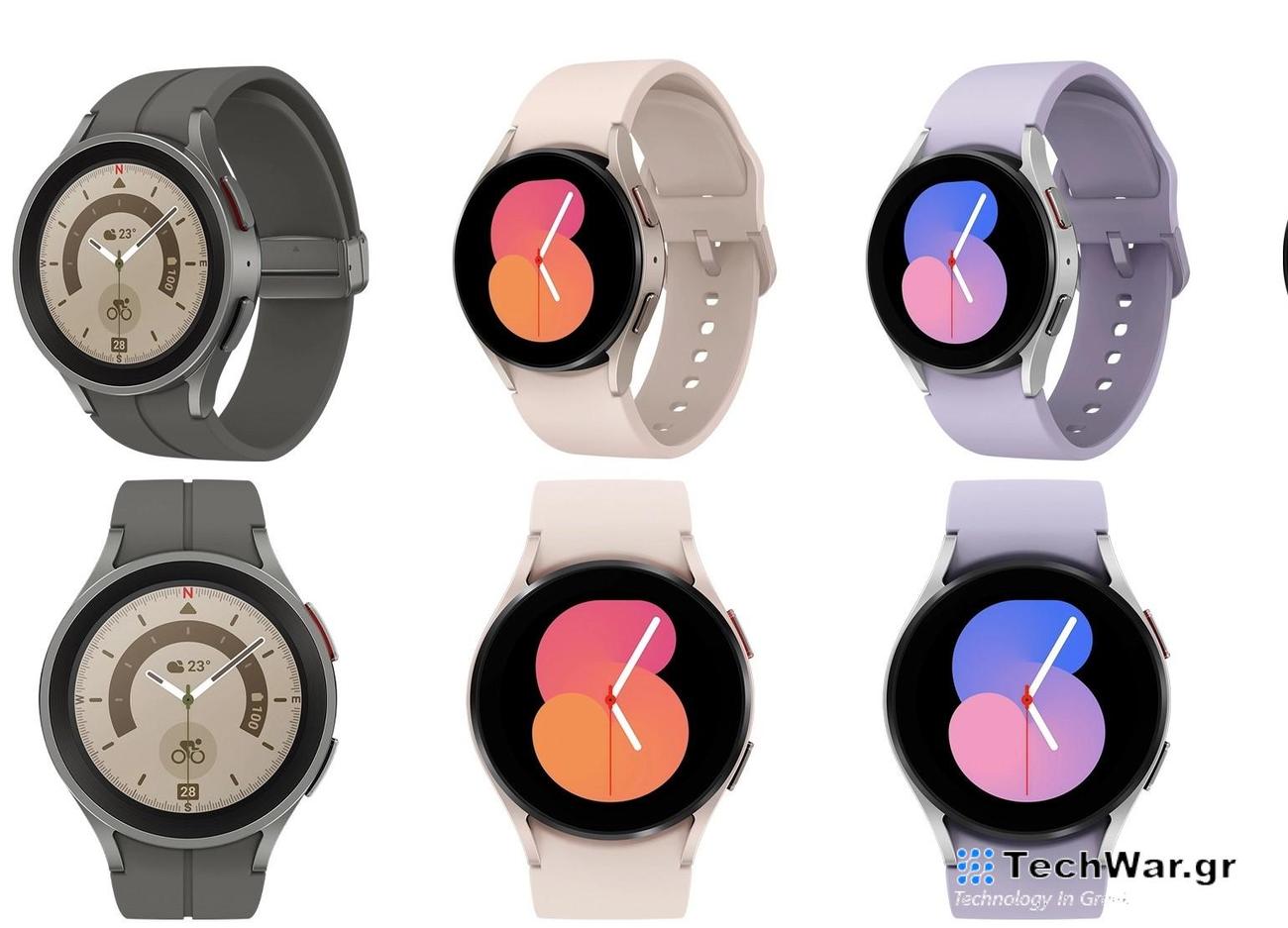 Galaxy Watch 7 Could Launch in Three Variants, will Also Bring a More Efficient Chipset Than Before