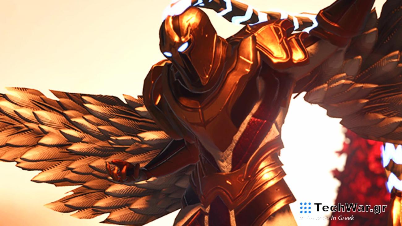 Αυτό το νέο Steam Roguelike σας επιτρέπει να παίξετε ως εχθροί που σας σκότωσαν