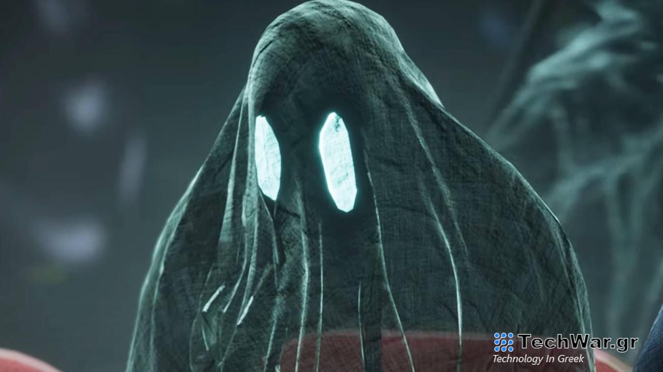 Ο αντίπαλος του DBD αντικαθιστά τους killers με στηρίγματα, επιτέλους έχει ημερομηνία κυκλοφορίας
