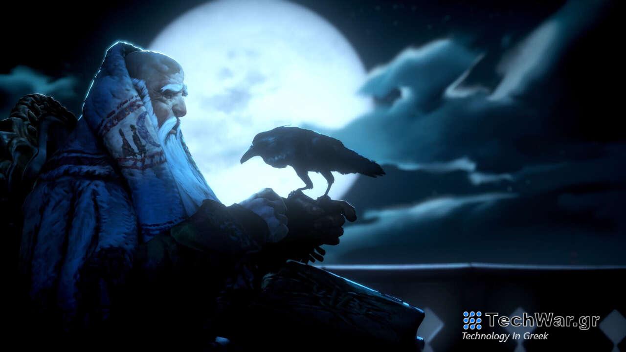 Ori Dev's No Rest For The Wicked Hits Steam Early Access 18 Απριλίου
