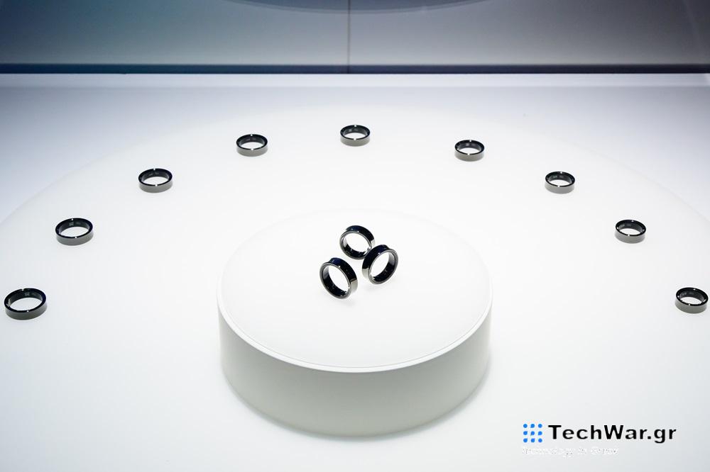 Samsung Galaxy Ring: Release Date, Price, Specs, Features, and Everything Else You Need to Know