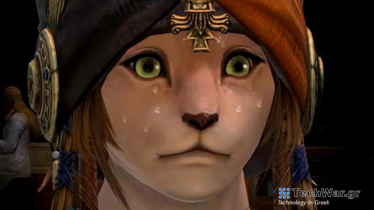 Ο FF14 Dawntrail dev ήταν νευρικός για την «τολμηρή προσέγγιση» στον Wuk Lamat