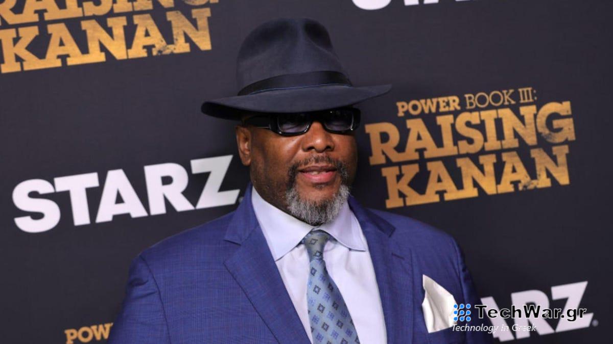 Ο Superman του James Gunn Nabs Wendell Pierce ως Perry White