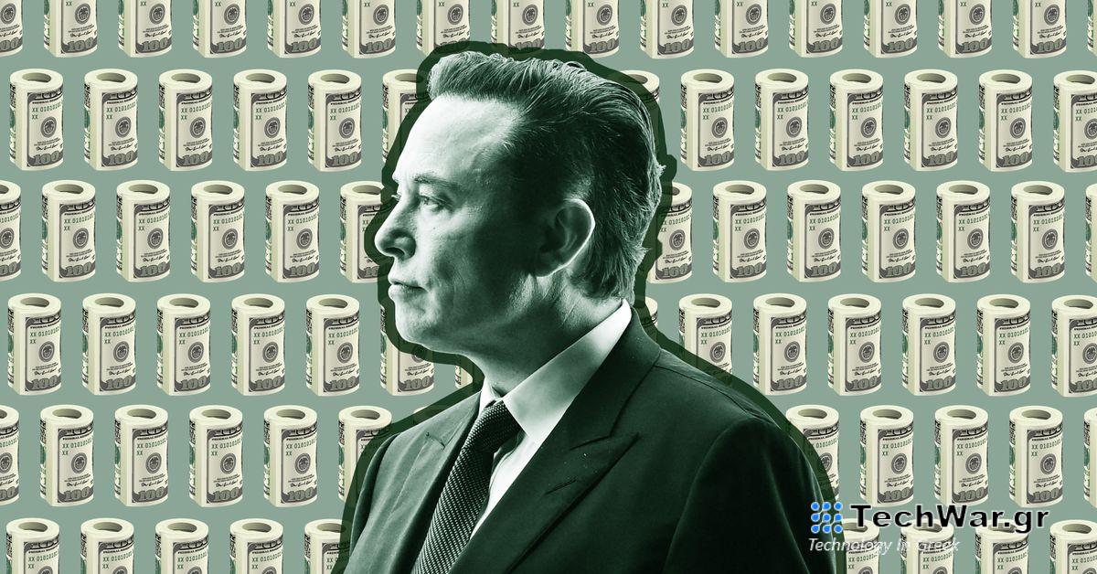 Η OpenAI λέει ότι ο Έλον Μασκ ήθελε τον «απόλυτο έλεγχο» της εταιρείας