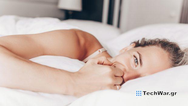Ύπνος: «Καθαρίζει» τον εγκέφαλο από επικίνδυνες πρωτεΐνες
