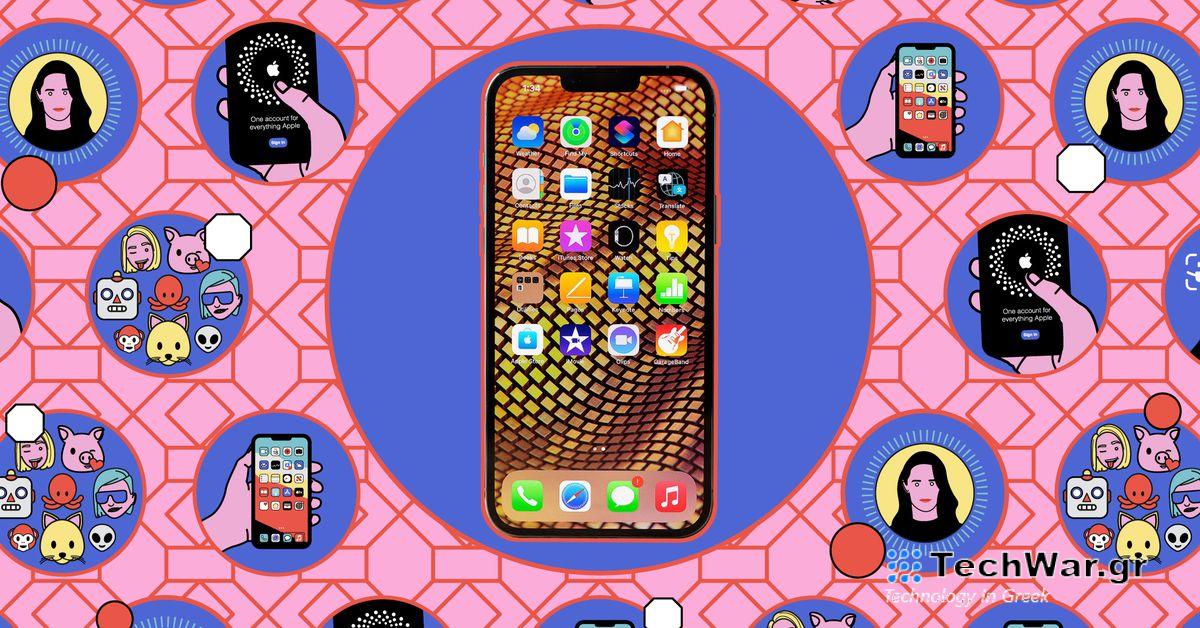 Πώς να διαχειριστείτε τα δικαιώματα εφαρμογών στο iPhone σας