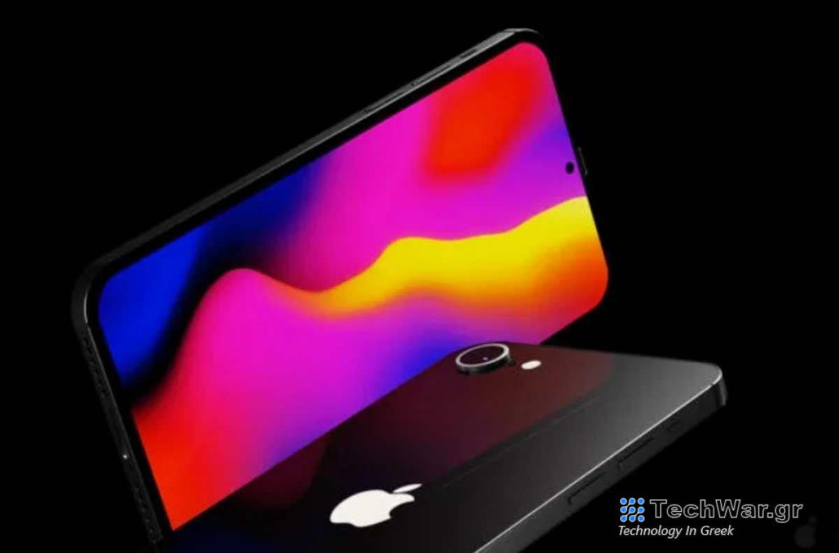 Και ναι, renders CAD αποκαλύπτουν μεγάλη ομοιότητα του iPhone SE 4 με το iPhone 14